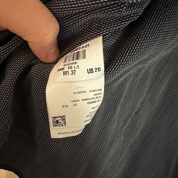 BOSS Hugo boss Dress Shirt - Picture 3 of 5